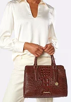 Small Finley Satchel 