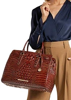 Finley Carryall Satchel