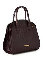 Rosetta Satchel