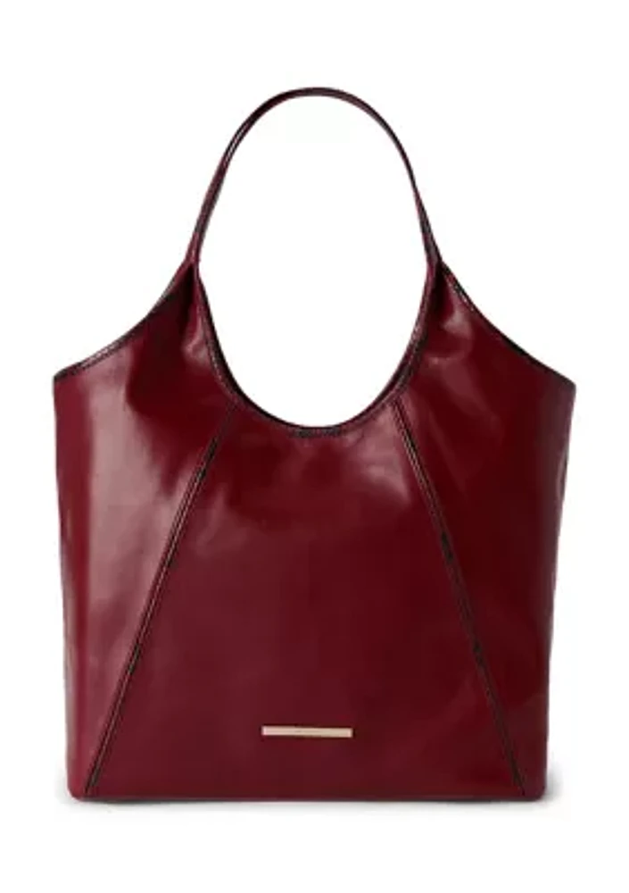 Iona Oversized Tote