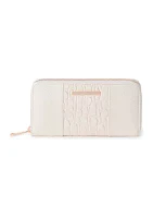 Suri Zip-Around Wallet 