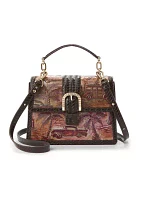 Small Hallie Satchel 