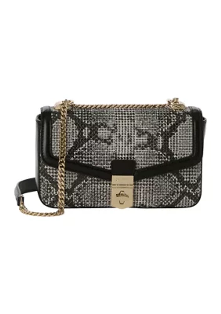 Rosa Crossbody