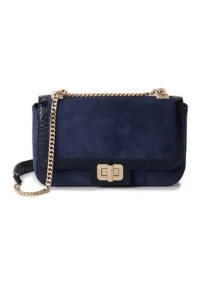 Rosa Crossbody