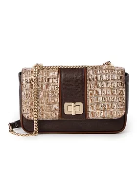 Rosa Convertible Crossbody