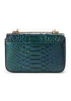 Rosa Compact Crossbody