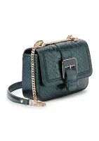 Rosa Compact Crossbody