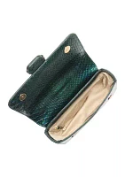 Rosa Compact Crossbody