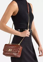 Rosa Compact Crossbody