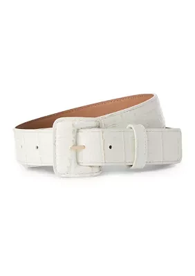 1.37" Wide Medium Belt