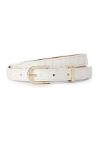 0.75" Wide Large Belt