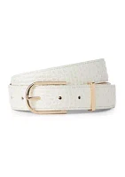 1.25" Wide Large Belt