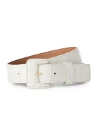 1.37" Wide Large Belt