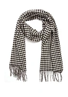 Muffler Animal Wrap Scarf