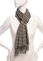 Muffler Animal Wrap Scarf