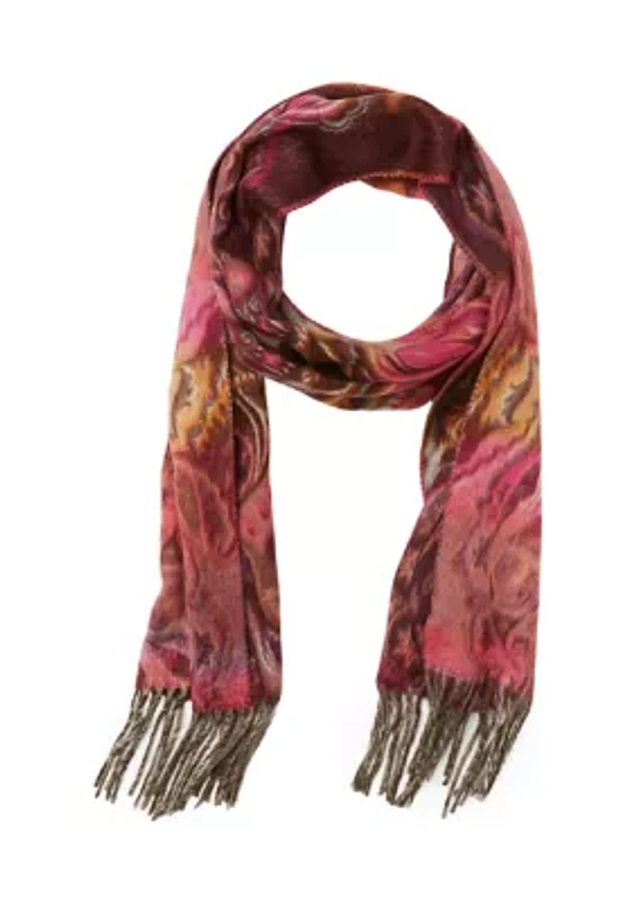  Cashmink Scarf Collection