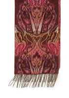  Cashmink Scarf Collection