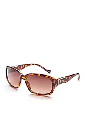Jessica Simpson Cat Eye Sunglasses