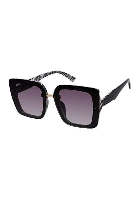 Square Sunglasses