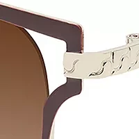 Cat Eye Sunglasses