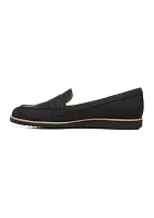 Zee Slip-On