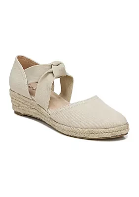 Kascade Espadrille Wedges