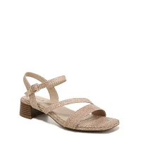 Julep Block Heel Sandal