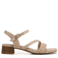 Julep Block Heel Sandal