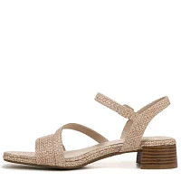 Julep Block Heel Sandal