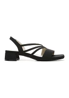 Joy 2 Sling Back Sandal