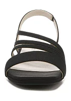 Joy 2 Sling Back Sandal