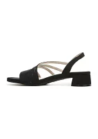 Joy 2 Sling Back Sandal