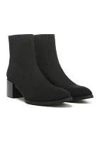 Dreamy Ankle Bootie