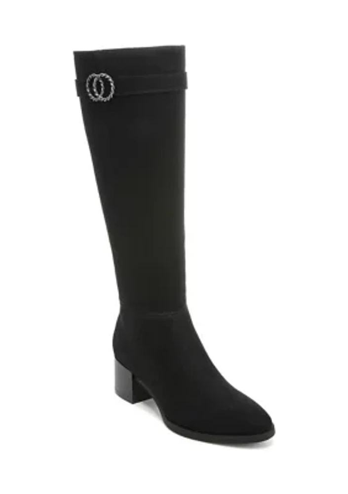 Daring-Wc Knee High Boot