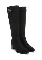 Daring-Wc Knee High Boot