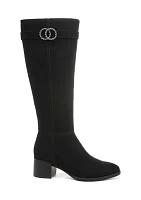 Daring-Wc Knee High Boot