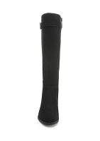 Daring-Wc Knee High Boot