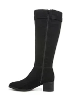 Daring-Wc Knee High Boot