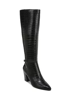 Stratford Knee High Boot