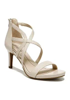 Masquerade Strappy Sandal