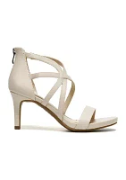 Masquerade Strappy Sandal