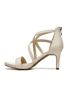 Masquerade Strappy Sandal