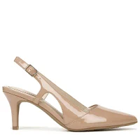 Social Slingback