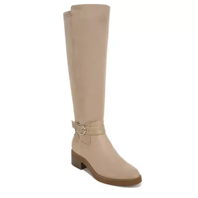 Brooks Knee High Boot