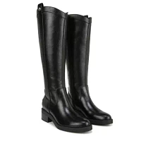 Bridgett-Wc Knee High Boot