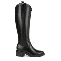 Bridgett-Wc Knee High Boot