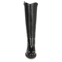 Bridgett-Wc Knee High Boot