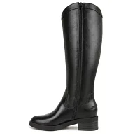 Bridgett-Wc Knee High Boot