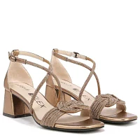 Captivate Dress Sandal