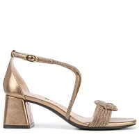 Captivate Dress Sandal